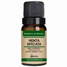 Óleo Essencial Menta Spicata 20ml - Puro e Natural Óleo Essencial Menta Spicata 20ml - Puro e Natural