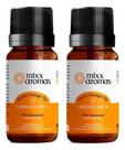 Óleo Essencial Mixx Aromas Aromaterapia e BemEstar em Cada Gota
