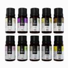 Óleo Essencial Mixx Aromas Aromaterapia e BemEstar em Cada Gota