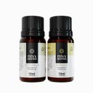 Oleo Essencial Mixx Aromas
