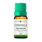 Óleo Essencial Natural Citronela- 10ml