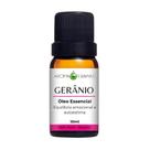 Óleo Essencial Natural Gerânio - 10ml