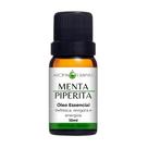 Óleo Essencial Natural Menta Piperita - 10ml