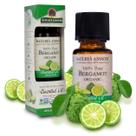 Óleo essencial Nature's Answer Organic Bergamota 15mL