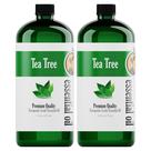 Óleo Essencial Natures-Star Tea Tree 500mL (2x250mL) Terapêutico