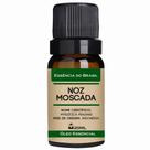 Óleo Essencial Noz Moscada 20ml - Puro e Natural Óleo Essencial Noz Moscada 20ml - Puro e Natural