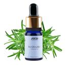 Óleo essencial Nykaa Naturals Rosemary 10mL para cabelo e pele
