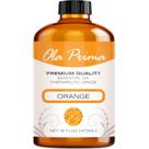 Óleo Essencial Ola Prima Laranja 473ml Grau Terapêutico