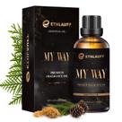 Óleo Essencial Óleo Difusor Ethlauff My Way 100ml