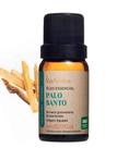 Óleo Essencial Palo Santo 100 Puro Vegano 5ml Via Aroma