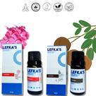 óleo essencial para aromaterapia 100% puro e natural vegano