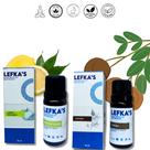óleo essencial para aromaterapia 100% puro e natural vegano