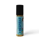 ÓLEO ESSENCIAL PARA RESPIRAR MELHOR - Descongestionante nasal e peitoral + AMOR +RESPIRAR KIDS