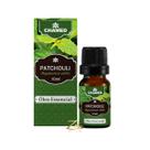 Óleo Essencial Patchouli 100% Puro 10ml - Chamed