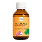Óleo Essencial Patchouli 100ml - Pronto para Pele / Massagem