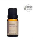 Óleo essencial patchoulli 10 ml - via aroma