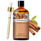 Óleo Essencial PHATOIL Canela 100ml Aromaterapia Pura Óleo Essencial PHATOIL Canela 100ml Aromaterapia Pura