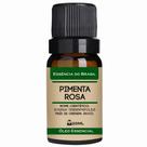 Óleo Essencial Pimenta Rosa 20ml - Puro e Natural