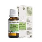 Óleo essencial Pranarom Rose Geranium 15mL USDA Organic