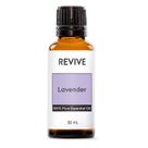 Óleo Essencial Revive Lavanda 30mL 100% Puro Terapêutico