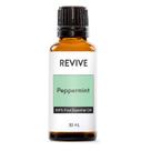 Óleo essencial Revive Peppermint 30mL 100% puro terapêutico