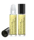 Óleo essencial Roll On Aromine para alívio da dor de cabeça, pacote de 10 ml x 2