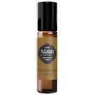 Óleo Essencial Roll-On Edens Garden Patchouli-Dark 10 ml