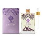 Óleo essencial Roll On SAFA Lavender 10 mL (120 mL)