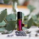 Oleo Essencial Rose Touch Roll on 10ml