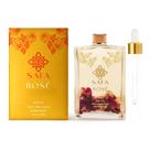 Óleo essencial SAFA Rosé Oil Organic Rose 120ml para mulheres