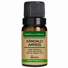 Óleo Essencial Sândalo 20ml - Puro e Natural