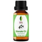 Óleo Essencial SVA ORGANICS Manuka 10ml 100% Natural