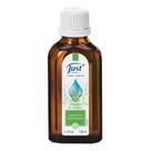 Óleo essencial SwissJust 31 Óleo de massagem 50 ml para dores musculares e articulares