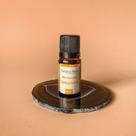 Óleo Essencial Tangerina 100% Puro 10ml - Força da Terra