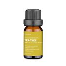 Oleo Essencial Tea Tree 10ML Aromaterapia Cura - HC127