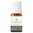 Óleo Essencial Tea Tree Melaleuca 10ml GT Brasil Laszlo Óleo Essencial Tea Tree Melaleuca 10ml GT Brasil Laszlo