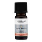 Óleo essencial Tisserand Organic Black Booster 9 mL