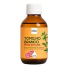 Óleo Essencial Tomilho 100ml - Pronto para Pele / Massagem Óleo Essencial Tomilho 100ml - Pronto para Pele / Massagem