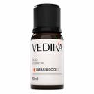 Óleo Essencial Vedika Laranja Doce Óleo Essencial Vedika Laranja Doce
