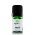 Óleo Essencial Verbena Índia Terra Flor 5ml Óleo Essencial Verbena Índia Terra Flor 5ml