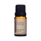 Óleo Essencial Vetiver 5ml - Via Aroma