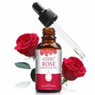 Óleo essencial VOGSIG Rose 30mL para aromaterapia e cuidados com a pele