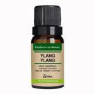 Óleo Essencial Ylang Ylang 10 Ml - Puro E Natural