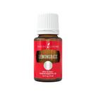 Óleo essencial Young Living Lemongrass 15mL 100% puro