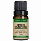 Óleo Essencial Zimbro (junípero) 10ml - Puro E Natural