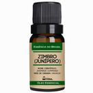 Óleo Essencial Zimbro (Junípero) 10ml - Puro E Natural