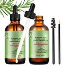 Óleo essencial ZIXBMHYJ Rosemary para o crescimento do cabelo e cuidados com a pele
