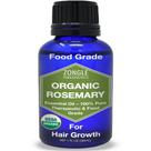 Óleo Essencial Zongle Therapeutics Rosemary 30mL 100% puro