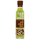 Óleo Extra Virgem Castanha do Brasil Miragina 250g