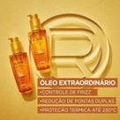 Óleo Extraordinário Elseve Antiressecamento Leveza 100ml